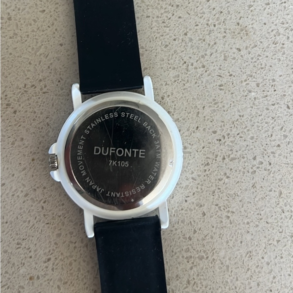 Watch (baseball theme)‎ - Picture 4 of 6